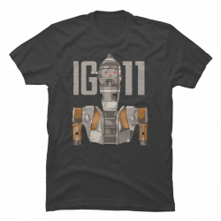 ig-11 shirt